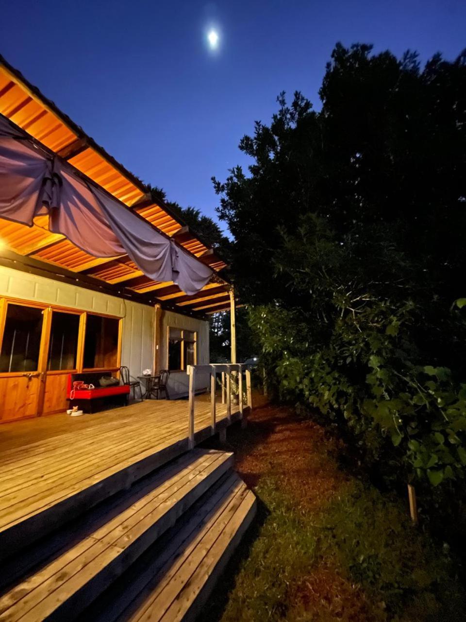 Casa Monte Armadillo Poas エクステリア 写真